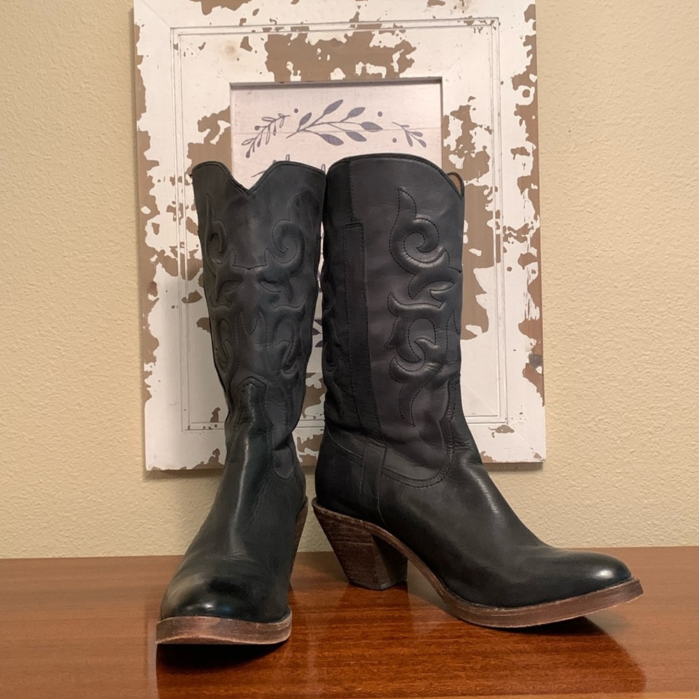Luchesse Spirit Stella Cowboy Boot